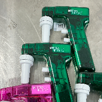 Integra Pipetboy 2 Pipet Filler - x4 image 2